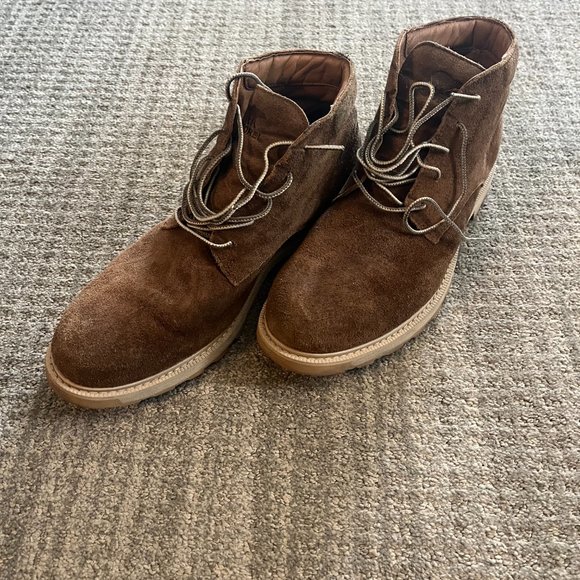 MEN\'S MADSON™ II CHUKKA BOOT size 11